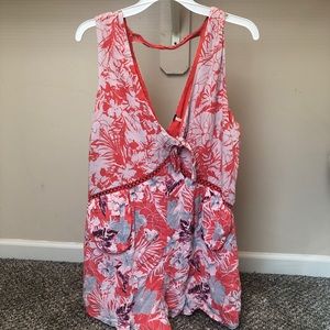 Free People Romper